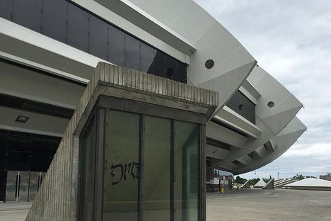 Le Stade Olympique