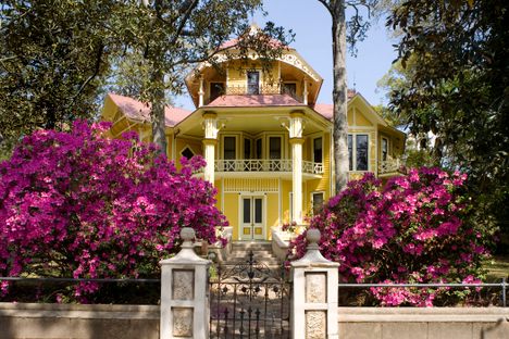 Lapham-Patterson House