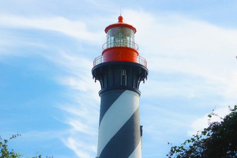 St. Augustine Lighthouse