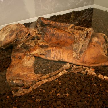 Lindow Man