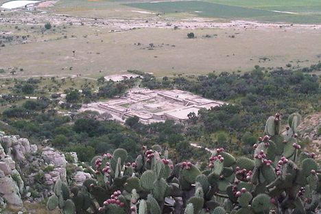 El Cóporo