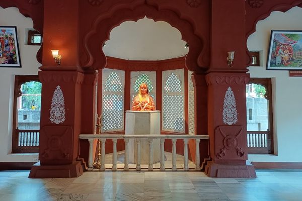 Lal Mahal