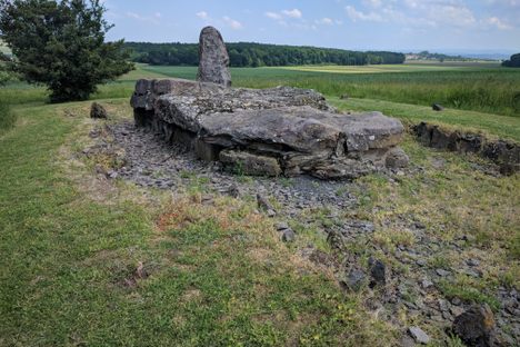 Heiliger Stein (Holy Stone)