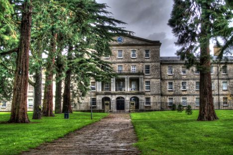 Oakwood Hospital