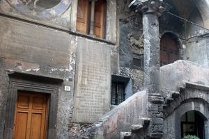Photo of Anagni