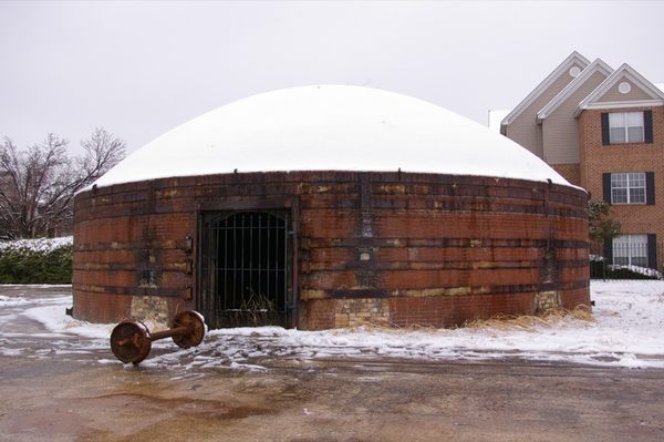 439 Abandoned Places in the United States - Atlas Obscura