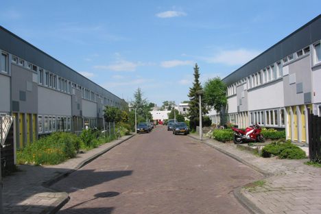 Betondorp