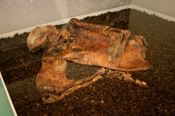 Lindow Man