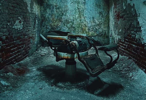 Our Spooky Snaps Photo Contest Winners