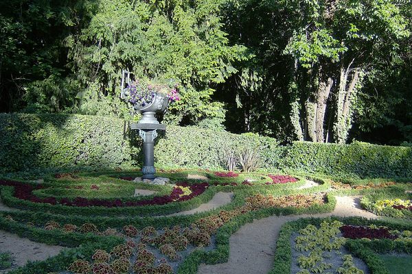 Campo Grande Park