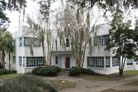 George Firestone Building