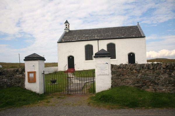 Portenhaven Parish Church