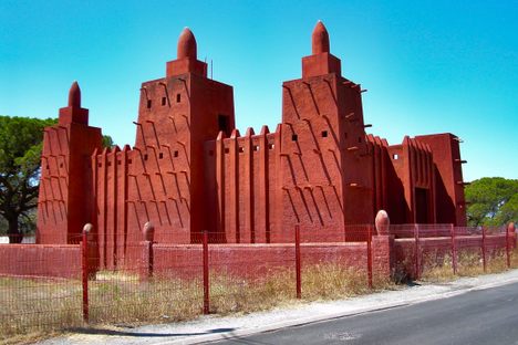 Missiri Mosque