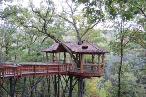 Nay Aug Park