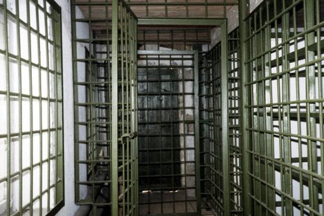 Gulag Museum
