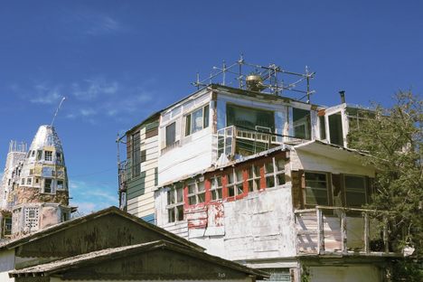 Cano's Castle