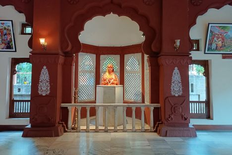 Lal Mahal