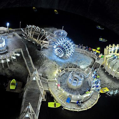 Salina Turda