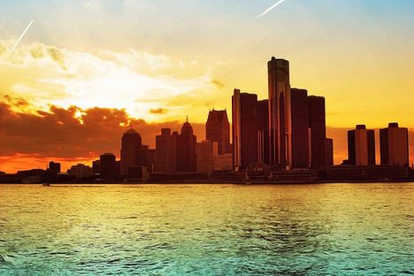 Detroit Lives: Part One