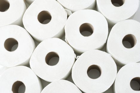 The Hygiene and the History: We Investigate Post-Pooping Protocol