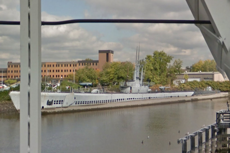 The USS Ling