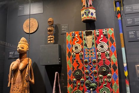 Africatown Heritage House