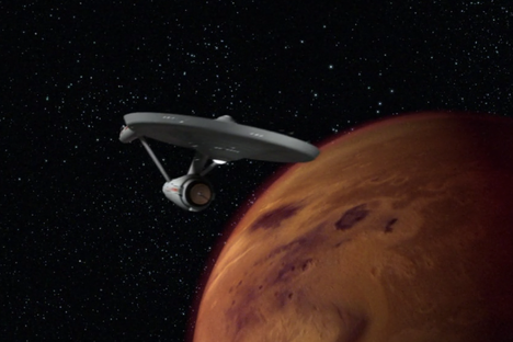We Asked 32 Trekkies How They Would Create a Perfect Future