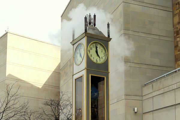 19 Cool and Unusual Things to Do in Indianapolis - Atlas Obscura