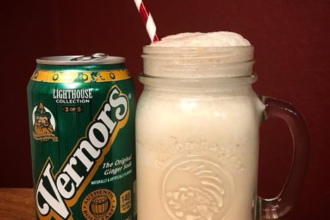 Boston Cooler