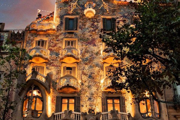 lysere Afvist øge 56 Cool and Unusual Things to Do in Barcelona - Atlas Obscura