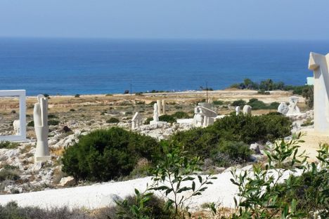 Ayia Napa Sculpture Park