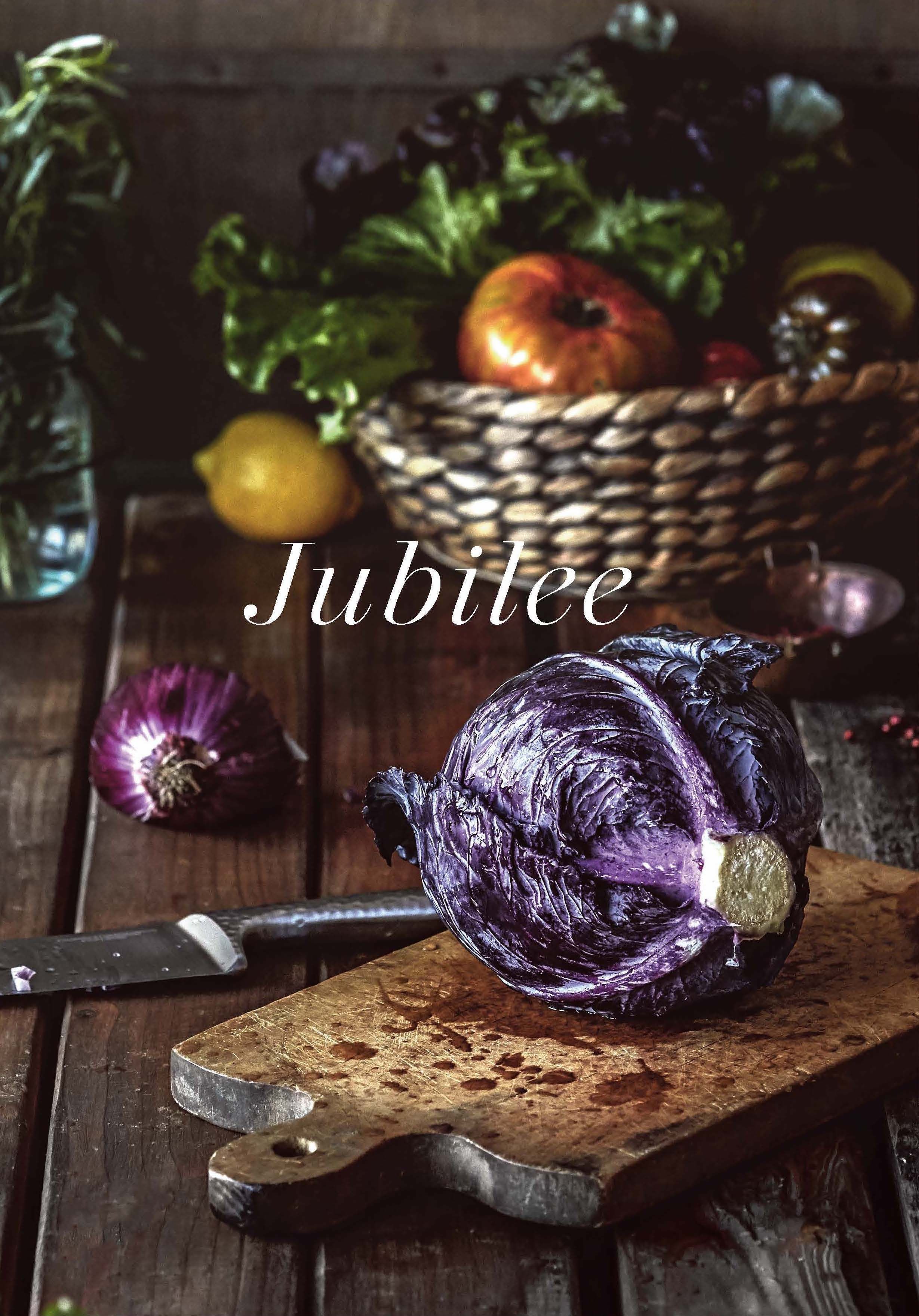 <em>Jubilee</em> and <em>Recipes for Respect</em> both take cues from Schomburg's never-published cookbook.