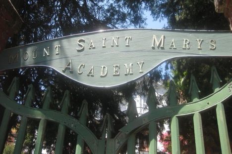 Mount Saint Mary's Academy