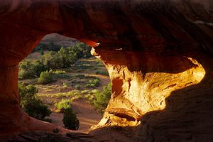 Photo of Kayenta