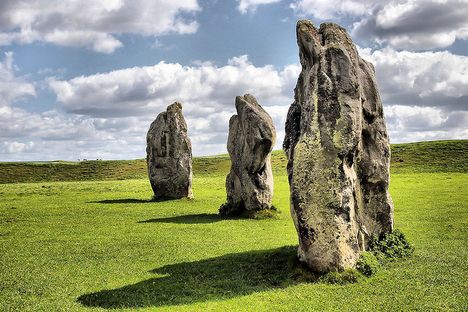 Avebury