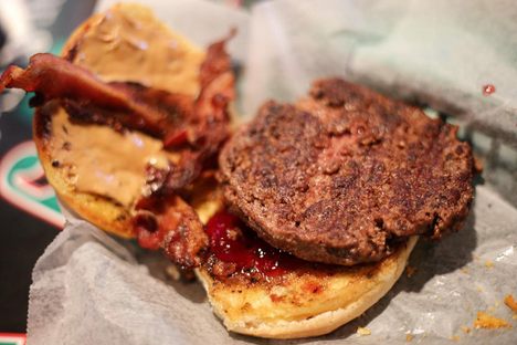 Guberburger