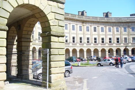 The Crescent