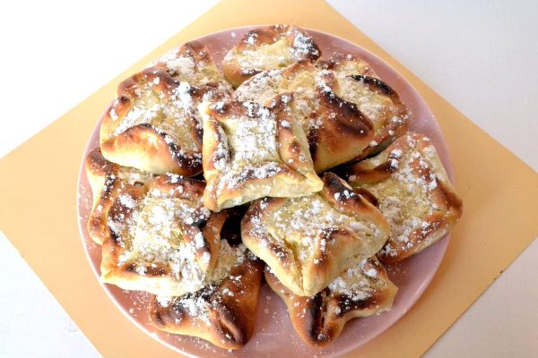 Kolaches