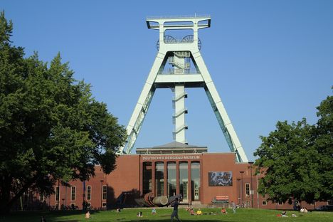German Mining Museum