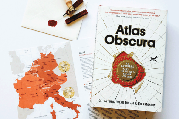 Inside a Decades-Long Quest to Measure Love - Atlas Obscura