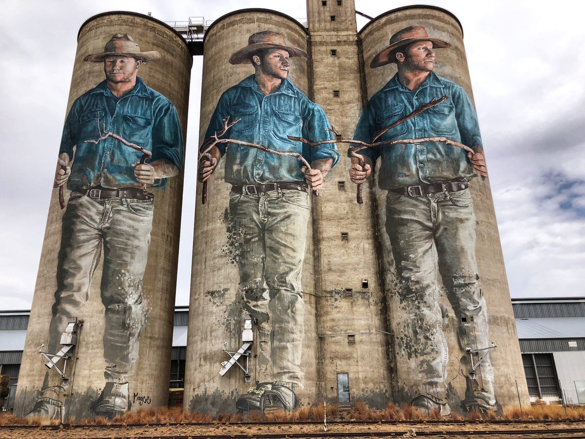 Barraba, New South Wales