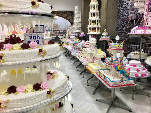 the cake room dc｜TikTok Search
