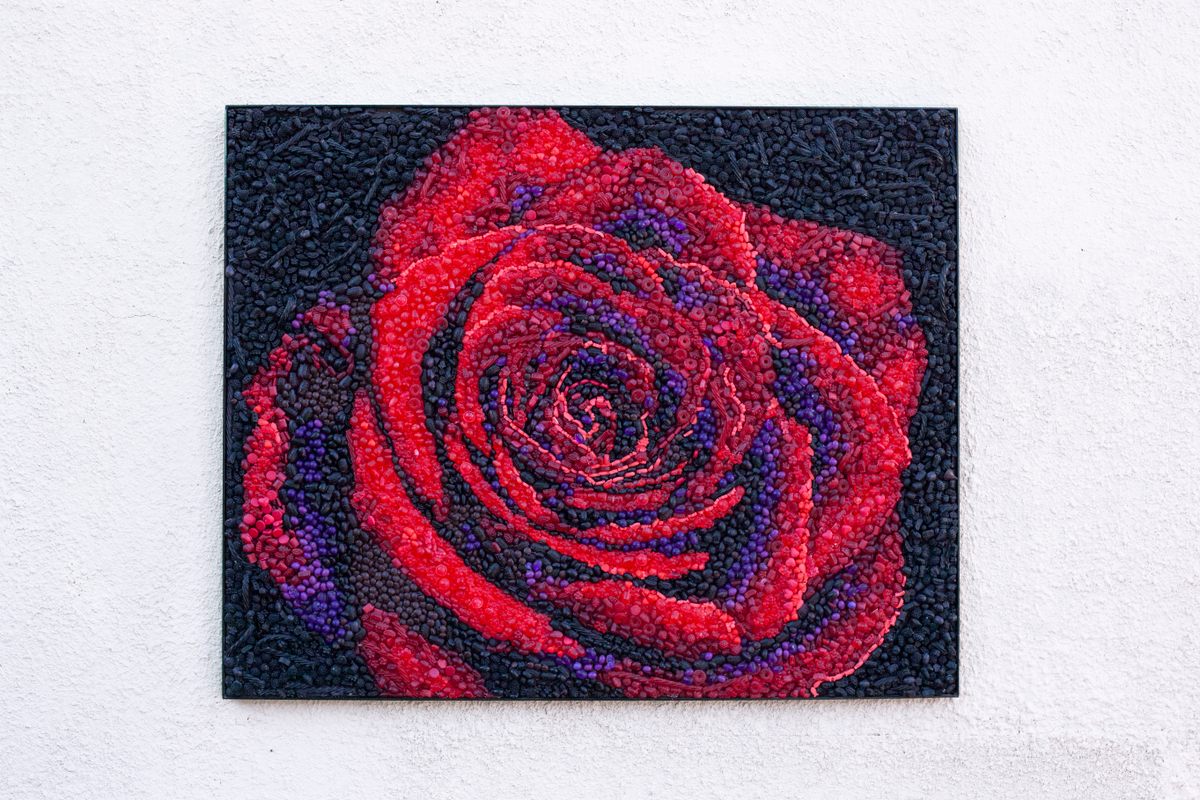 "A Rose by Any Other Name."
