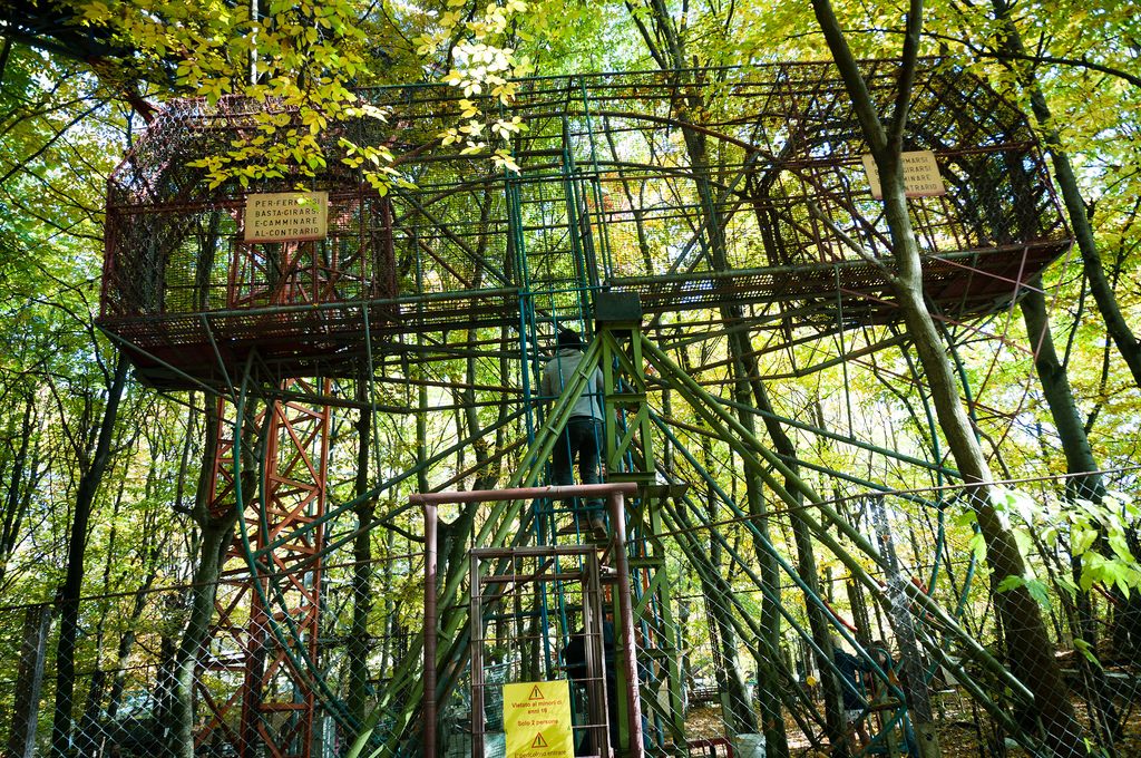 Ai Pioppi Playground 