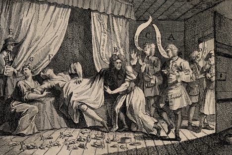 Why Historians Are Reexamining the Case of the Woman Who Gave Birth to Rabbits