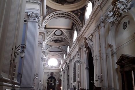 Cathedral-Basilica of Our Lady of the Pillar