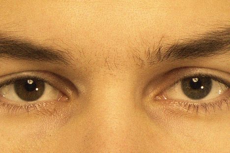 Why Sticking a Pair of Eyeballs on a Sign Actually Changes Behavior