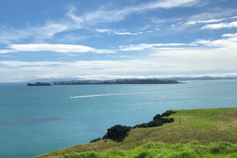 Browns Island.