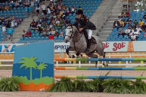The Dangerous Origins of the Pentathlon, the Only Sport Created for the Olympics