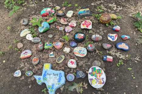 Rock Art Trail
